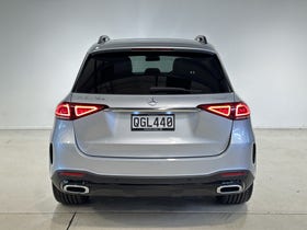 2023 Mercedes-Benz GLE 400 d | GLE400D 2.9DT/4WD/9AT | 22345 | 4
