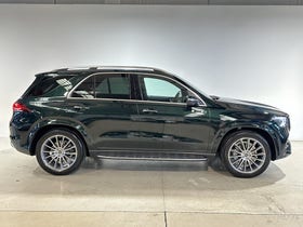 2023 Mercedes-Benz GLE 300 d | GLE300D 2.0DT/4WD/9AT | 23106 | 2