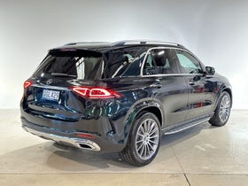 2023 Mercedes-Benz GLE 300 d | GLE300D 2.0DT/4WD/9AT | 23106 | 3