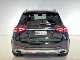2023 Mercedes-Benz GLE 300 d | GLE300D 2.0DT/4WD/9AT | 23106 | 4