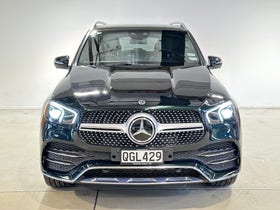 2023 Mercedes-Benz GLE 300 d | GLE300D 2.0DT/4WD/9AT | 23106 | 5
