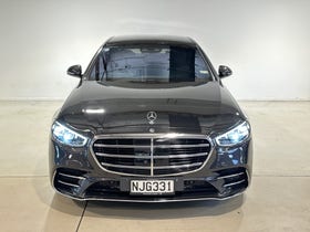 2021 Mercedes-Benz S 450 | S 450 4M 3.0P/4WD | 23103 | 5