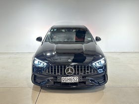 2023 Mercedes-Benz C 43 | C 43 4MATIC 2.0PMH | 23128 | 5