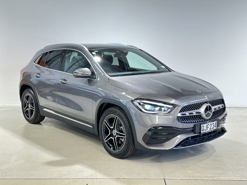 2024 Mercedes-Benz GLA 200 | GLA200 1.3P/7AT | 22644 | 1