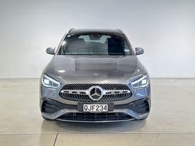 2024 Mercedes-Benz GLA 200 | GLA200 1.3P/7AT | 22644 | 5