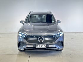 2024 Mercedes-Benz EQB | EQB250 - 5 SEATS 66KWH | 22645 | 5