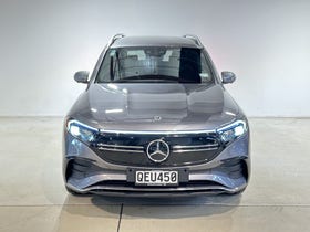 2023 Mercedes-Benz EQB | EQB250 - 5 SEATS 66KWH | 23184 | 5