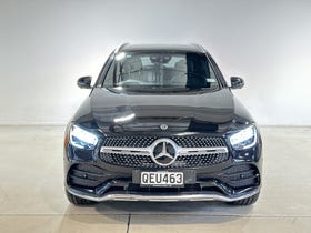 2023 Mercedes-Benz GLC 300 | GLC300 2.0P/4WD/9AT | 23187 | 5