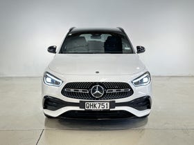 2023 Mercedes-Benz GLA 250 | GLA250 4MATIC 2.0P/4WD | 23211 | 5