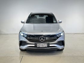 2023 Mercedes-Benz EQA | 250 66KWH/EV/FD | 23213 | 5