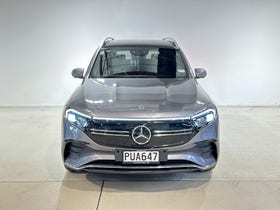 2023 Mercedes-Benz EQB | EQB350 4MATIC EV/4WD/FD | 23185 | 5