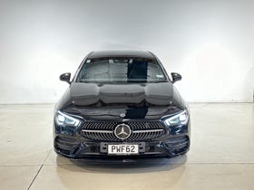 2023 Mercedes-Benz CLA 250 | CLA250 4M 2.0P/4WD/7AT | 23248 | 5