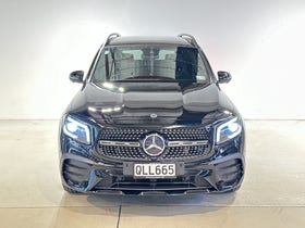 2021 Mercedes-Benz GLB 250 | GLB250 4M 2.0P/4WD/8AT | 23251 | 5