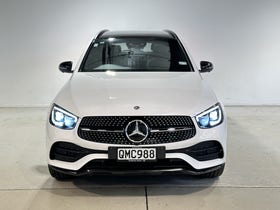 2021 Mercedes-Benz GLC 300 | GLC300 2.0P/4WD/9AT | 23119 | 5