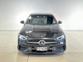 2023 Mercedes-Benz C 200 | C 200 1.5PMH/9AT | 23255 | 5