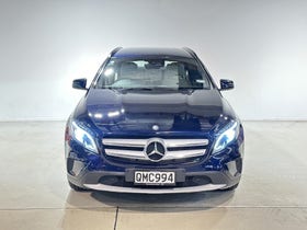 2017 Mercedes-Benz GLA 180 | GLA 180 1.6P/7AT/HA | 23299 | 5