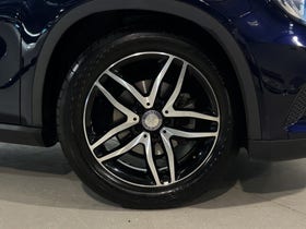 2017 Mercedes-Benz GLA 180 | GLA 180 1.6P/7AT/HA | 23299 | 6