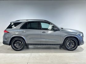 2023 Mercedes-Benz GLE 53 | GLE53 3.0PHT/4WD/9AT | 22113 | 2