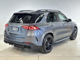 2023 Mercedes-Benz GLE 53 | GLE53 3.0PHT/4WD/9AT | 22113 | 3