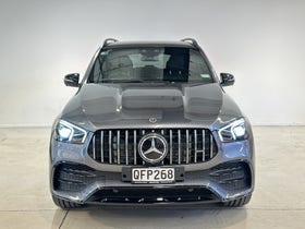 2023 Mercedes-Benz GLE 53 | GLE53 3.0PHT/4WD/9AT | 22113 | 5