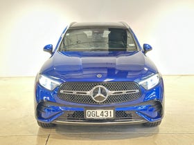 2023 Mercedes-Benz GLC 300 | GLC300 2.0PMH/4WD/9AT | 23330 | 5