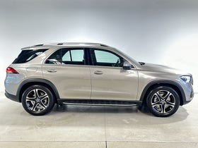 2024 Mercedes-Benz GLE 400 d | GLE400D 2.9DT/4WD/9AT | 23331 | 2