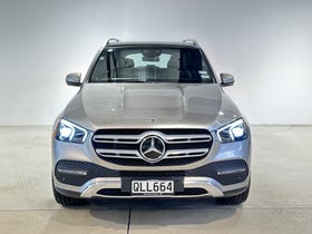 2024 Mercedes-Benz GLE 400 d | GLE400D 2.9DT/4WD/9AT | 23331 | 5