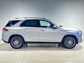 2023 Mercedes-Benz GLE 300 d | GLE300D 2.0DT/4WD/9AT | 23347 | 2