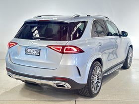 2023 Mercedes-Benz GLE 300 d | GLE300D 2.0DT/4WD/9AT | 23347 | 3