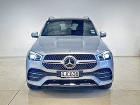 2023 Mercedes-Benz GLE 300 d | GLE300D 2.0DT/4WD/9AT | 23347 | 5