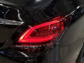 2021 Mercedes-Benz C 200 | C 200 2.0P/9AT | 23356 | 7