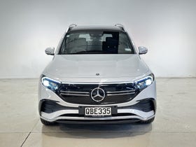 2023 Mercedes-Benz EQB | EQB350 4MATIC 66KWH/EV | 23357 | 5