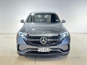2023 Mercedes-Benz EQC | EQC400 4MATIC SPORT 300 | 23358 | 5