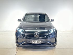 2023 Mercedes-Benz EQC | EQC400 4MATIC SPORT 300 | 23394 | 5