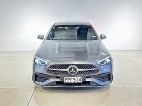 2022 Mercedes-Benz C 300 | C 300 2.0PMH/9AT | 23400 | 5