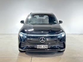 2023 Mercedes-Benz EQA | EQA350 4MATIC EV/4WD/FD | 21379 | 5