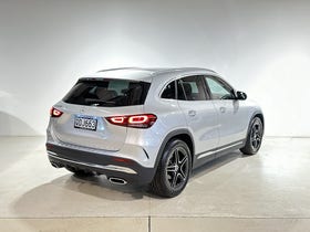 2023 Mercedes-Benz GLA 200 | GLA200 1.3P/7AT | 23451 | 3