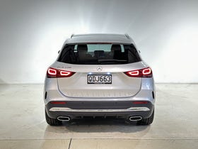 2023 Mercedes-Benz GLA 200 | GLA200 1.3P/7AT | 23451 | 4