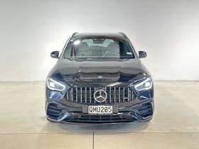 2023 Mercedes-Benz GLA 45 | GLA45 S AMG 4MATIC+ 2.0 | 23482 | 5
