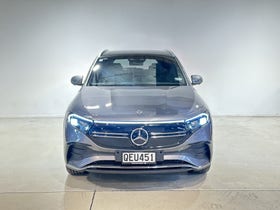 2023 Mercedes-Benz EQA | EQA250 66KWH/EV/FD | 23522 | 5
