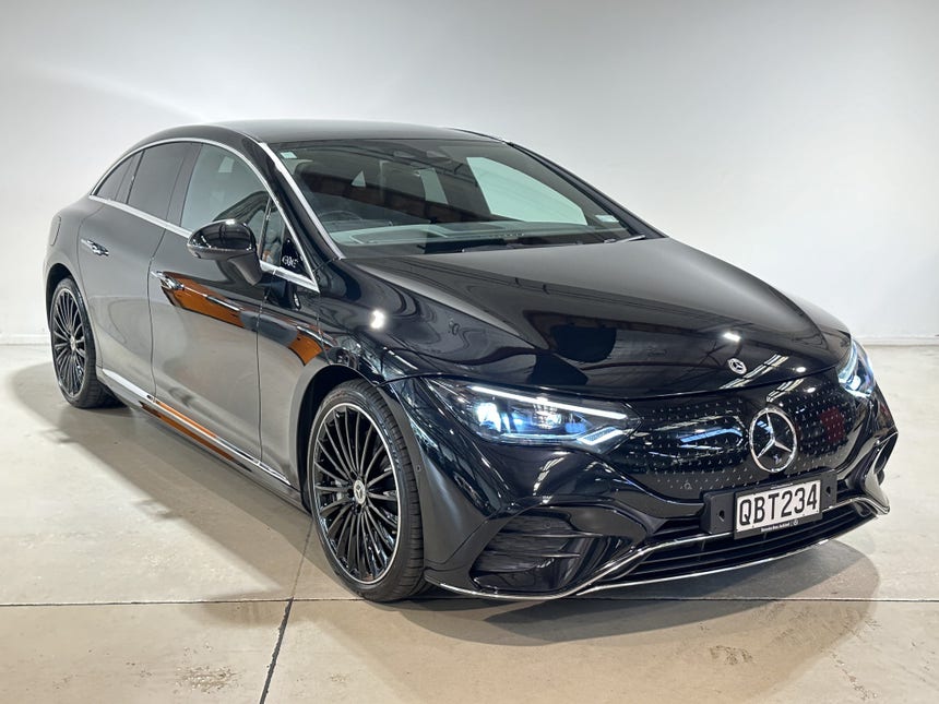 2023 Mercedes-Benz EQE | EQE350 4MATIC 90KWH/EV | 22764 | 1