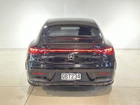 2023 Mercedes-Benz EQE | EQE350 4MATIC 90KWH/EV  | 22764 | 4