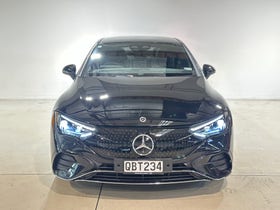 2023 Mercedes-Benz EQE | EQE350 4MATIC 90KWH/EV  | 22764 | 5