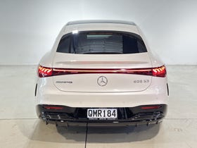 2022 Mercedes-Benz EQS | EQS53 AMG 108KWH/EV/4WD | 23531 | 4