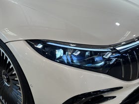 2022 Mercedes-Benz EQS | EQS53 AMG 108KWH/EV/4WD | 23531 | 6