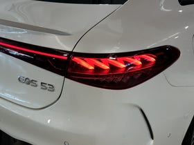 2022 Mercedes-Benz EQS | EQS53 AMG 108KWH/EV/4WD | 23531 | 7