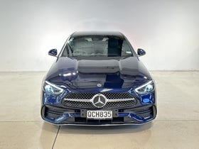 2023 Mercedes-Benz C 200 | C 200 1.5PMH/9AT | 23542 | 5