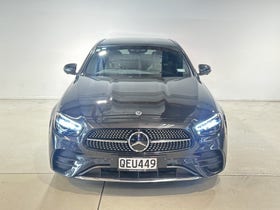 2023 Mercedes-Benz E 200 | E200 2.0PT/9AT | 23558 | 5