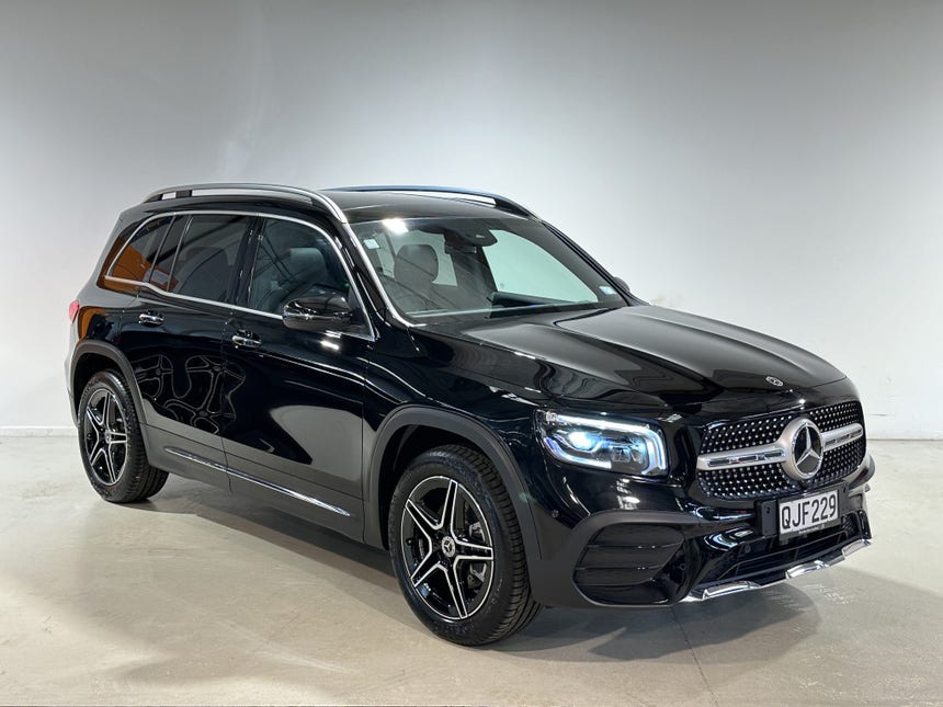 2024 Mercedes-Benz GLB 200 | GLB200 1.3P/7AT | 22570 | 1