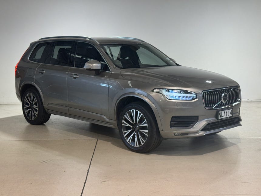 2019 Volvo XC90 | D5 AWD MOMENTUM 2.0D | 24669 | 1